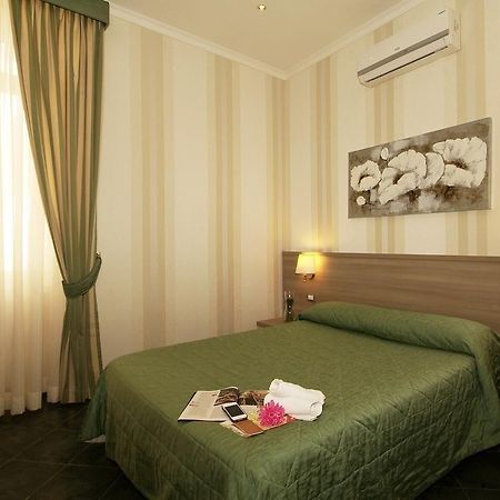 Hotel Argentina Rom Eksteriør billede