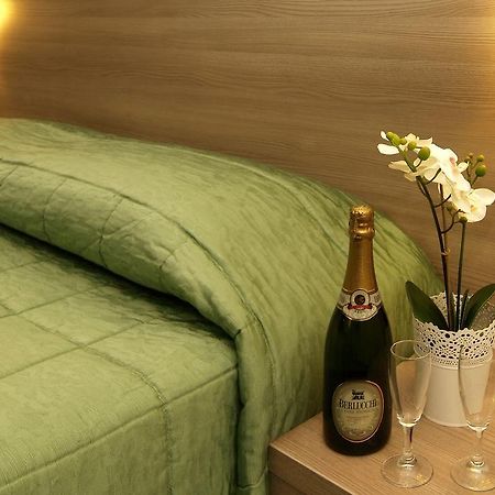 Hotel Argentina Rom Eksteriør billede