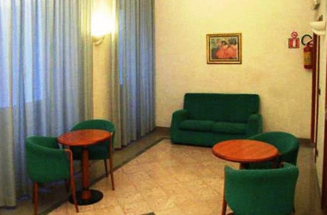 Hotel Argentina Rom Eksteriør billede